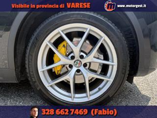 ALFA ROMEO Stelvio usata, con Fari Xenon