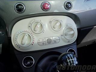 FIAT 500 usata, con Airbag testa