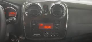 DACIA Sandero usata 10