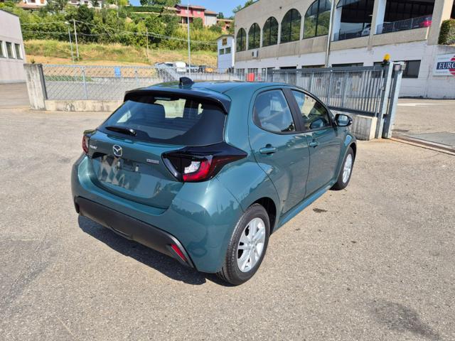 MAZDA 2 usata, con Boardcomputer