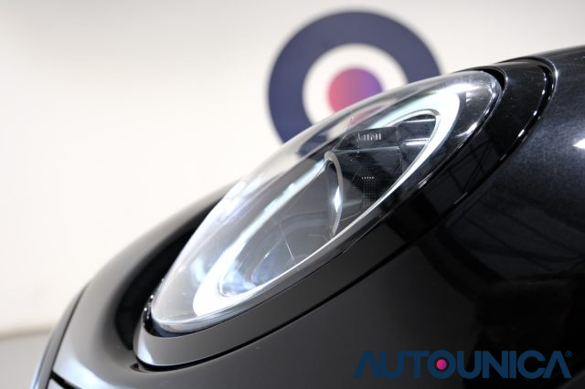 MINI Cooper usata, con Controllo trazione