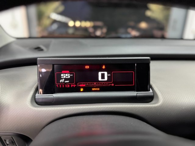 CITROEN C4 Cactus usata, con Specchietti laterali elettrici