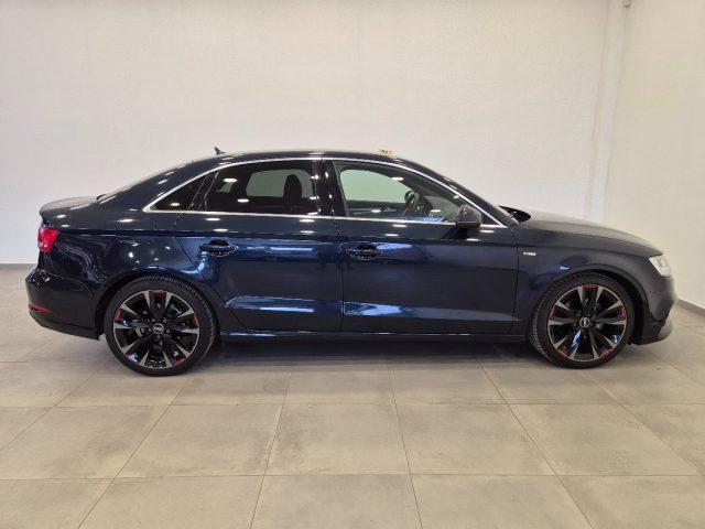 AUDI A3 usata, con Autoradio