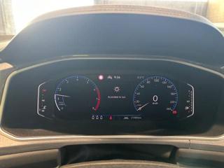 VOLKSWAGEN T-Roc usata, con Boardcomputer