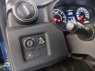 DACIA Duster usata, con Autoradio