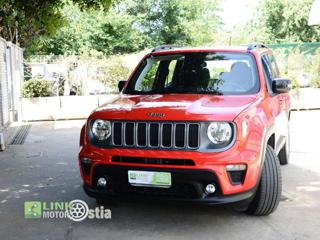 JEEP Renegade usata, con Airbag