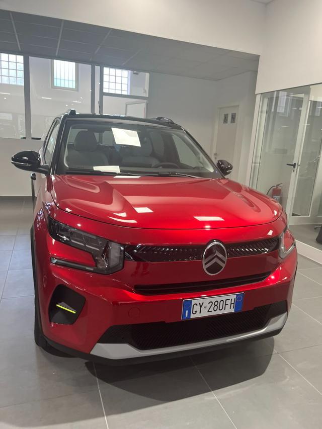 CITROEN C3 usata, con Bluetooth