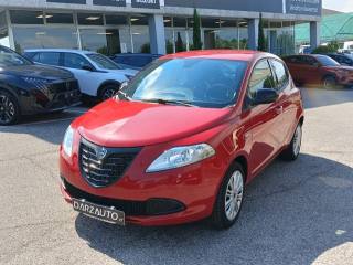 LANCIA Ypsilon 1.2 69 CV 5 porte Silver