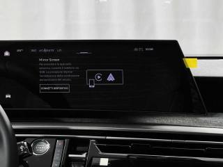 PEUGEOT 5008 usata, con Frenata d