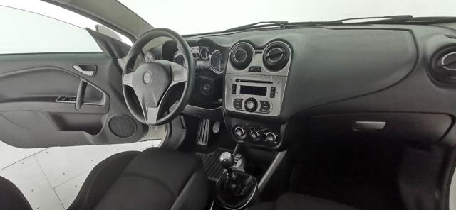 ALFA ROMEO MiTo usata 42