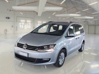VOLKSWAGEN Sharan 2.0 TDI 150 CV SCR Business BlueMotion Technology