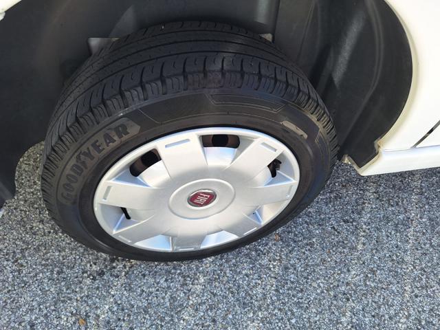 FIAT Scudo usata, con Fendinebbia