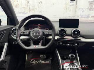 AUDI Q2 usata, con Fari Xenon