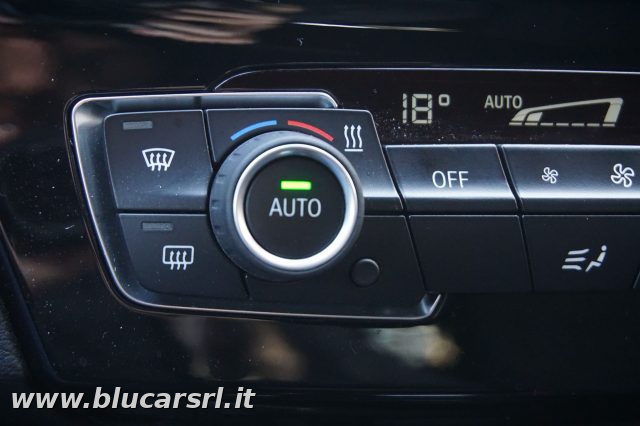 BMW X2 usata, con Fari LED