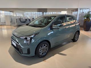 KIA Picanto usata, con Airbag