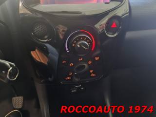 CITROEN C1 usata, con Immobilizzatore elettronico
