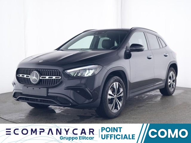 MERCEDES-BENZ GLA 250 usata, con ABS