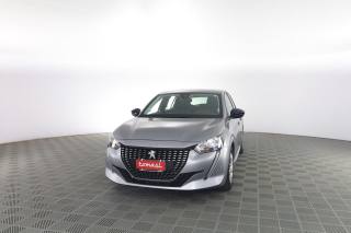 PEUGEOT 208 208 PureTech 75 Stop&Start 5 porte Active