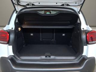 CITROEN C3 Aircross usata, con Boardcomputer