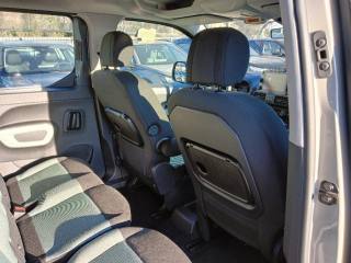 CITROEN Berlingo usata, con Controllo elettronico della corsia