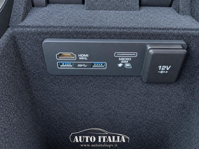 LAND ROVER Range Rover Velar usata, con Immobilizzatore elettronico