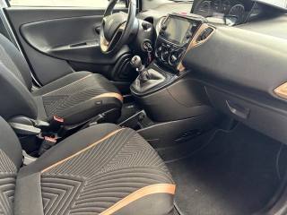 LANCIA Ypsilon usata, con Climatizzatore