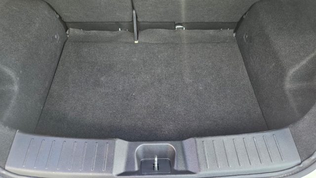 NISSAN Juke usata, con Vetri oscurati