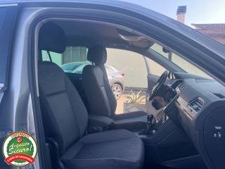 VOLKSWAGEN Tiguan usata, con Chiusura centralizzata