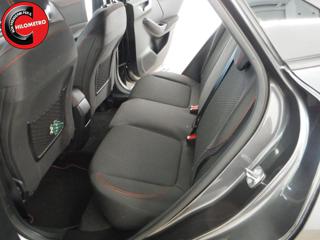 FORD Puma usata, con Alzacristalli elettrici