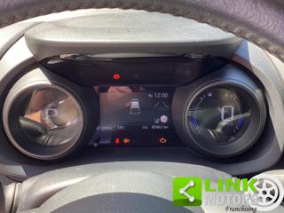 TOYOTA Yaris usata, con USB