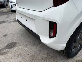 KIA Picanto usata, con Autoradio