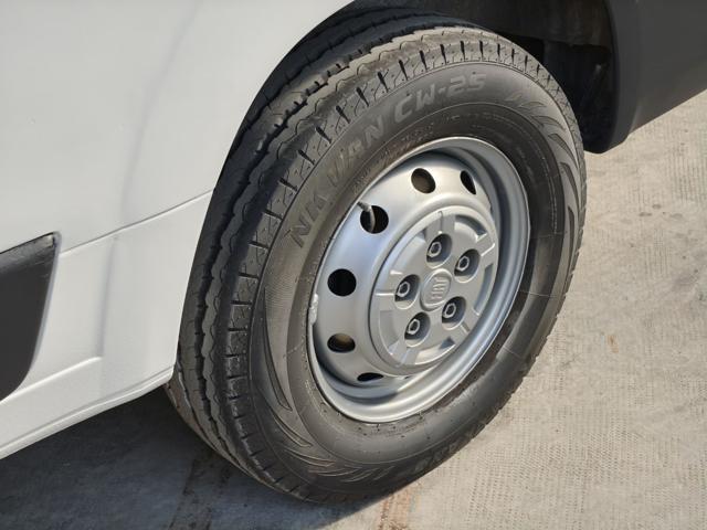 FIAT Ducato usata, con ESP