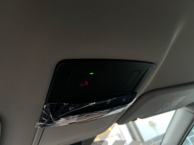 NISSAN Qashqai usata, con Sound system