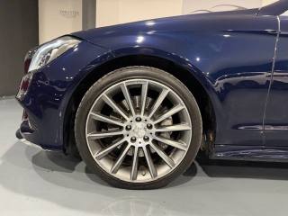 MERCEDES-BENZ CLS 350 usata, con Sedili sportivi