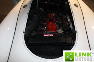 MG MGA usata 10