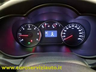 KIA Carens usata, con Monitoraggio pressione pneumatici