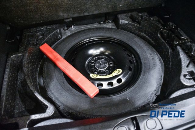 FIAT 500X usata, con Luci diurne LED