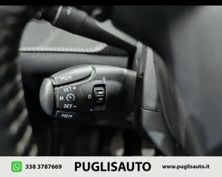 PEUGEOT 2008 usata, con Bracciolo