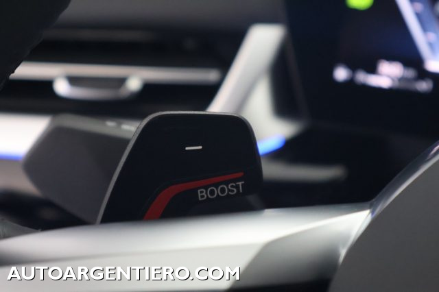 BMW 218 usata, con Park Distance Control
