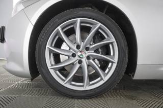 ALFA ROMEO Giulia usata 8