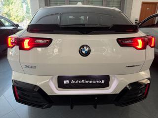 BMW X2 usata, con USB