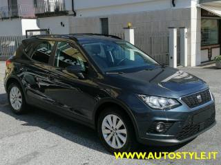 SEAT Arona usata, con Sedile posteriore sdoppiato