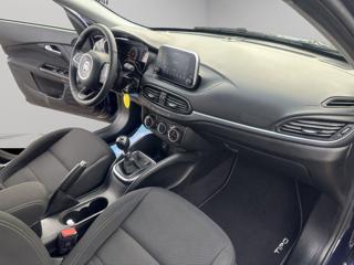 FIAT Tipo usata, con Fari Xenon