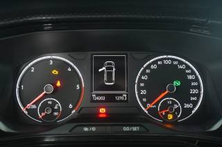 VOLKSWAGEN T-Cross usata 12