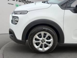CITROEN C3 usata 18