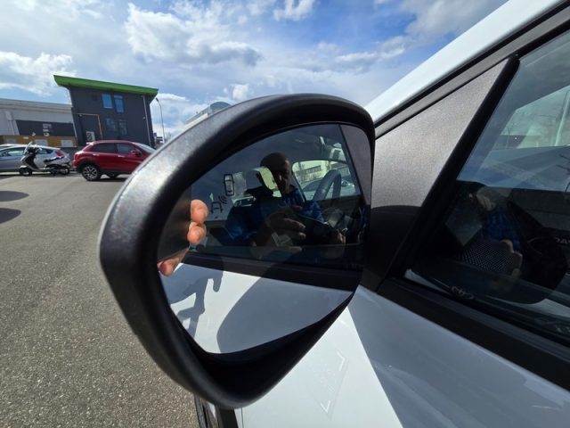 DACIA Jogger usata, con Servosterzo