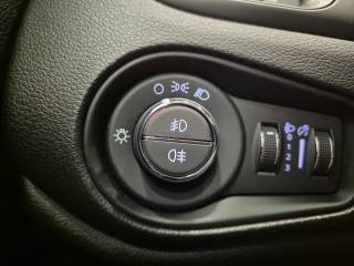 JEEP Renegade usata, con Bluetooth