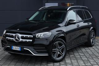MERCEDES-BENZ GLS 350 usata, con Airbag