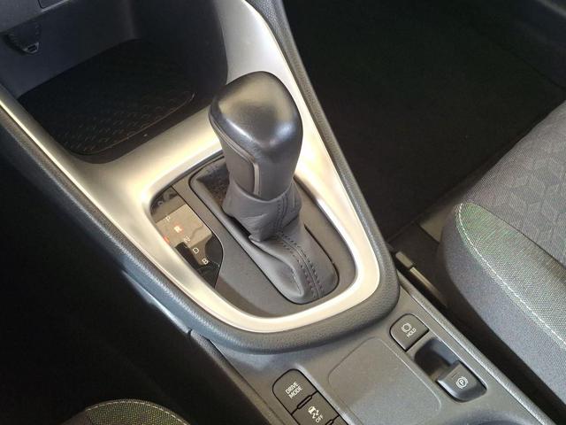 TOYOTA Yaris usata, con Airbag testa