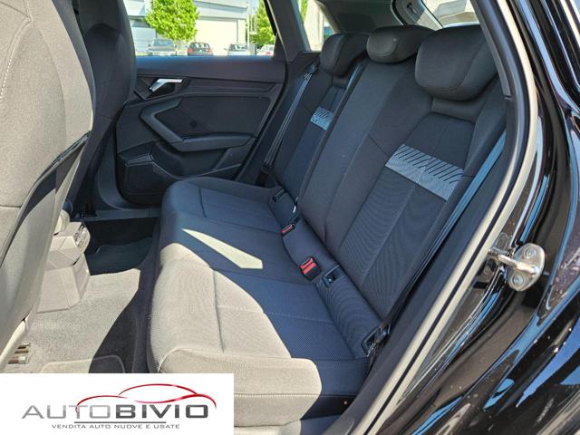 AUDI A3 usata, con Controllo automatico clima